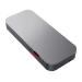 Lenovo G0A3LG2WWW power bank Lithium Polymer (LiPo) 20000 mAh Grey