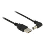 DeLOCK 83575 electriciteitssnoer 1,5 m USB A DC