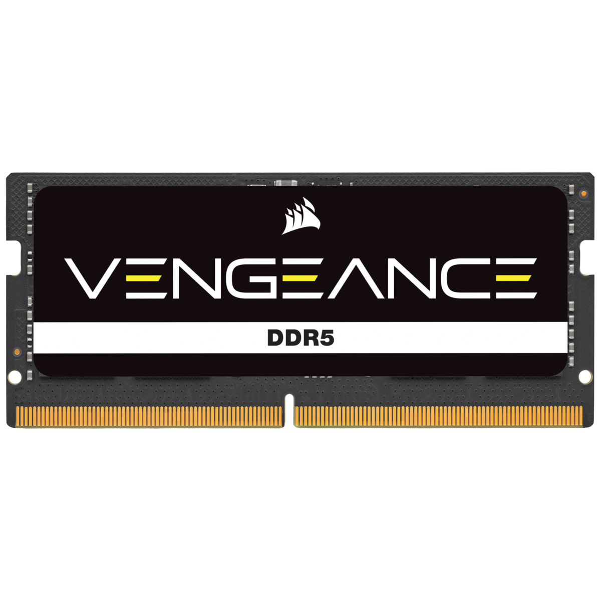 CMSX16GX5M1A4800C40 CORSAIR 16GB DDR5 4800 SODIMM