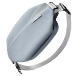 Inateck Stylish Sling Bag Crossbody Chest Bag with Spacious Orderly Storage, LB03014