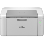 Brother HLL1230W Mono Laser Single Function $20 Cashback