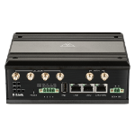 D-Link DWM-3010 gateway/controller 10, 100, 1000 Mbit/s