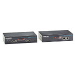 Black Box ACU5800A KVM extender Transmitter & receiver