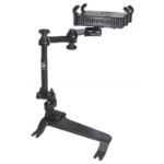 RAM Mounts RAM-VB-131A-SW1 notebookstandaard Zwart