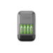 GP Batteries Recyko Chrge 10 incl. 4x