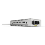 Allied Telesis UMC200/SC network media converter 100 Mbit/s 1310 nm Multi-mode Silver