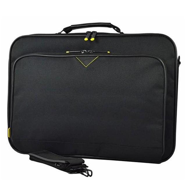 Image of Tech air TANZ0102V5 notebook case 35.8 cm (14.1") Briefcase Black