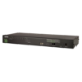 ATEN CS1708A KVM switch Rack mounting Black