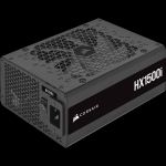 Corsair HX1500i power supply unit 1500 W ATX Black