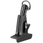 Poly Poly Savi 8245 Headset Cradle and Wearing Accessories EMEA - INTL English Loc  -  Euro plug
