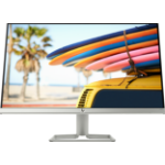 HP 24fw computer monitor 60.5 cm (23.8") 1920 x 1080 pixels Full HD LED White