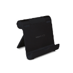 Terratec 156510 holder Mobile phone/Smartphone, Tablet/UMPC Black Active holder