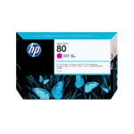 HP C4874A/80 Ink cartridge magenta 175ml for C.Itoh VP 2020/HP DesignJet 1050 C