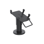Ergonomic Solutions SpacePole Payment Sunmi SmartPAD DuraTilt® SP2, 100mm (with handle)