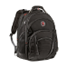 Wenger/SwissGear Synergy notebook case 40.6 cm (16") Backpack Black