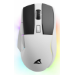 Sharkoon SGM50W mouse Gaming Right-hand RF Wireless + USB Type-A Optical 6400 DPI