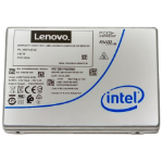 Lenovo 4XB7A17147 internal solid state drive U.2 7.68 TB PCI Express 4.0 TLC 3D NAND NVMe
