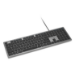 Kensington KB515 EQ USB-C/USB-A Wired Keyboard