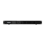 Hikvision DS-D42V10-N LED lighting controller Black