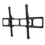 SANUS Tilt Mount For 65" - 140" flat-panel TVs up 300 lbs