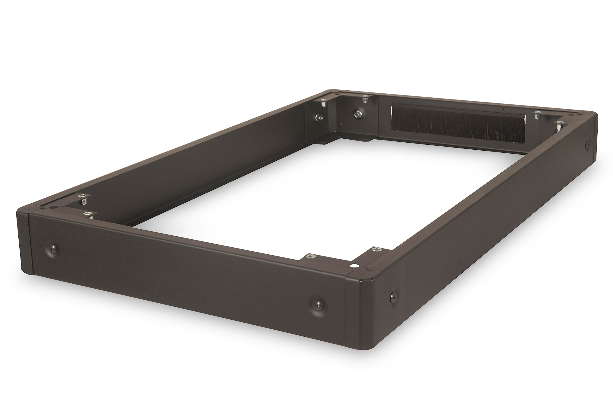 Digitus Plinth for Unique Network- & Dynamic Basic Network- and Server Cabinets - 600x1000 mm (WxD)