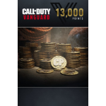 Microsoft Call of Duty: Vanguard 13000 Points