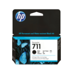 CZ129A (711) Ink cartridge black, 38ml