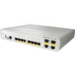 Cisco Catalyst WS-C3560C-8PC-S network switch Managed L2 Fast Ethernet (10/100) Power over Ethernet (PoE) 1U White