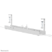 Neomounts ADS07-120WH Cable tray - clamp-on design - universal