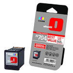 Olivetti B0629/IN704 Printhead cartridge color 18ml for Olivetti Linea Office