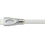 Python GC-M0168 HDMI kabel 20 m HDMI Type A (Standaard) Wit