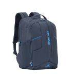 Rivacase 7861 43.9 cm (17.3") Backpack Blue