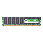 Corsair 512MB DDR SDRAM DIMM memory module 0.5 GB 333 MHz
