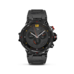 Veho Kuzo II FS-2 Sports Smart Watch with GPS – Black