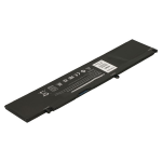 2-Power 2P-JJRRD laptop spare part Battery