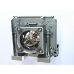 TEKLAMPS Premium compatible lamp for JVC DLA-SH7NLG (dual) projector lamp 330 W