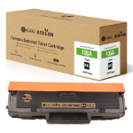 G&G Image 21254 Toner cartridge, 1K pages (replaces HP 106A/W1106A) for HP Laser 107
