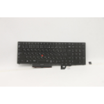 Lenovo 5M10Z54386 notebook spare part Keyboard