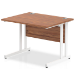 Dynamic Impulse Straight Desk