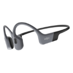 SHOKZ OpenSwim Pro Headset Wireless Neck-band Sports Bluetooth Grey