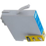 CTS Compatible Epson T0552 Cyan T055240 Inkjet