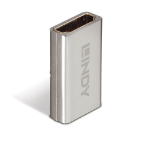 Lindy HDMI 2.1 Female to Female Coupler