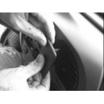 Brodit ProClip Zwart