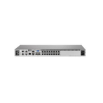 HPE AF621A KVM-switch Zwart