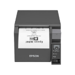 Epson TM-T70II 180 x 180 DPI Wired & Wireless Thermal POS printer