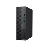 ASUS ExpertCenter D7 SFF D700SEES-513500040X Intel® Core™ i5 i5-13500 8 GB DDR4-SDRAM 512 GB SSD Windows 11 Pro PC Black