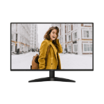 AOC 27B36H computer monitor 68.6 cm (27") 1920 x 1080 pixels Full HD LCD Black