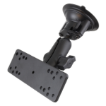 RAM Mounts RAM-B-166-111U houder Passieve houder Navigator Zwart