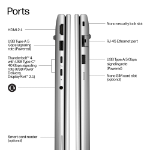 HP DK1S3UT laptop