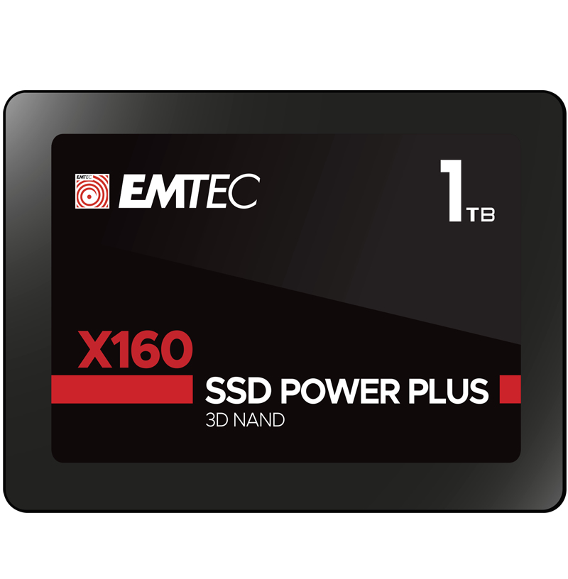 EU Product - SSD 2.5